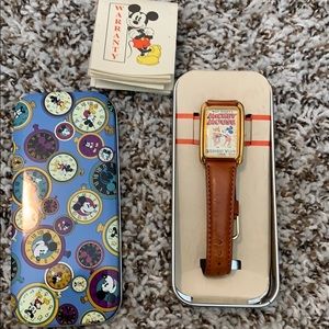 Disney’s “Steamboat Willie” Watch